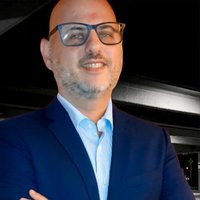 Márcio Blak