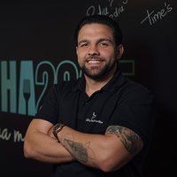Felipe Mello