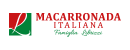 Logo Macarronada Italiana